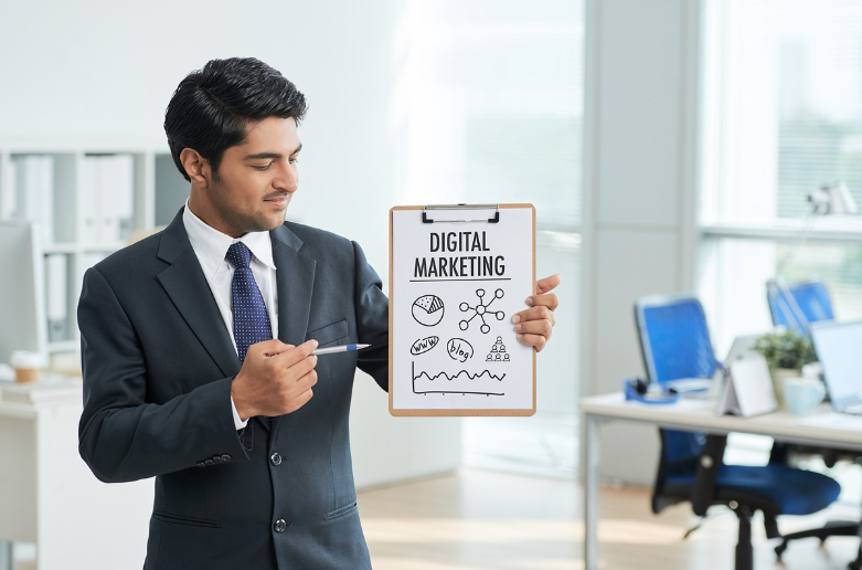 通过概念图整理你的思路：简化规划指南