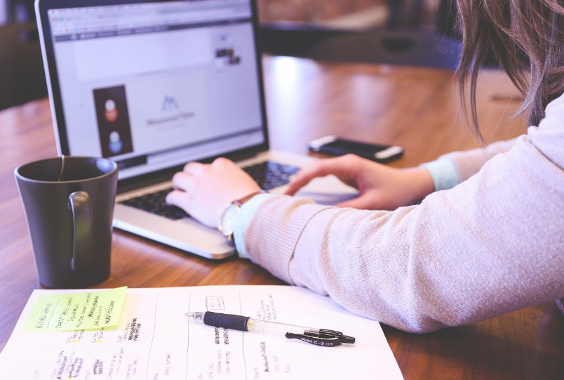 组织架构图：通往有序思维与规划的路径