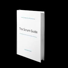 Was sind die Änderungen im Scrum Guide von 2017 bis 2020?