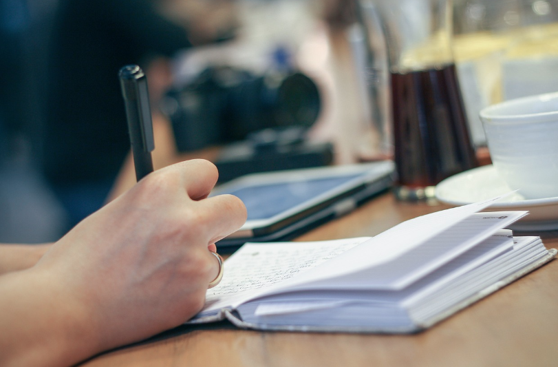 Effizientes Lernen und Notizen machen