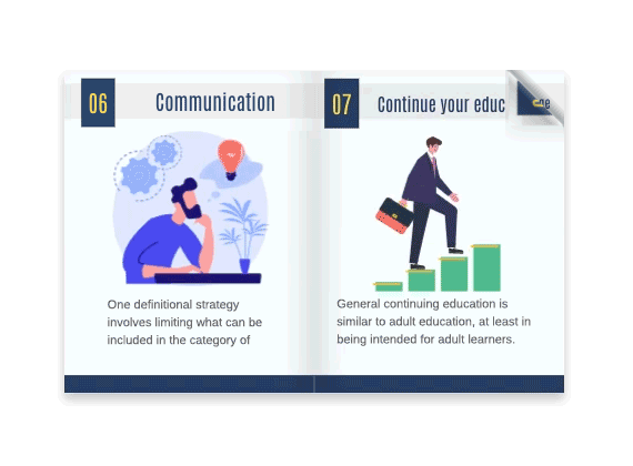 Fliplify：免费翻页书制作工具