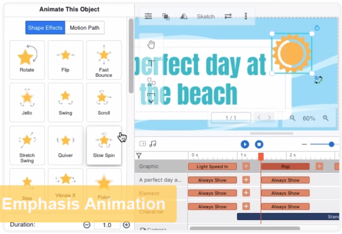 Die Magie von Erklärvideosoftware enthüllt: Eine Reise von der Inspiration zur Schaffung
