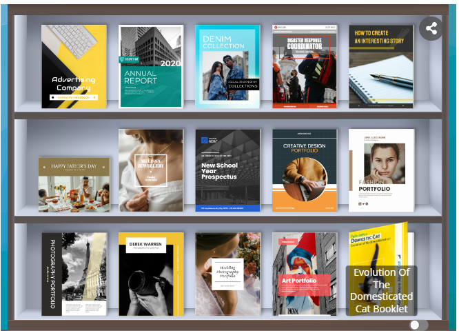 Beyond Pages: Verwandeln Sie Ihre PDFs in interaktive animierte Flipbooks