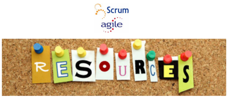 Los mejores recursos y enlaces de Agile y Scrum (2019)