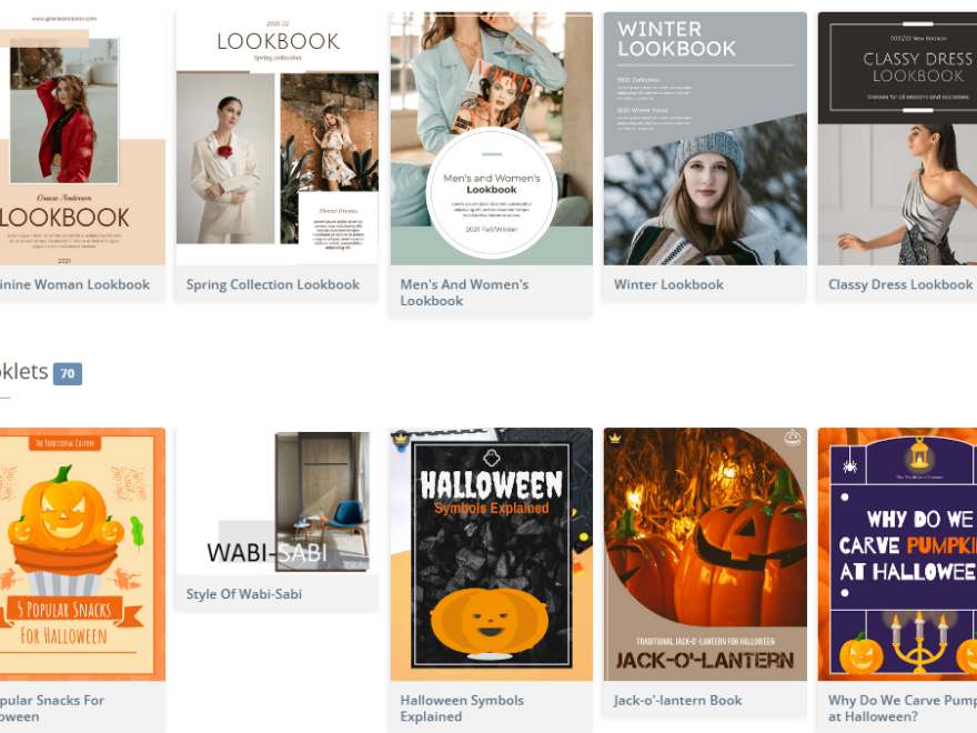 ¿Por qué los flipbooks son el futuro de la presentación digital: una revisión