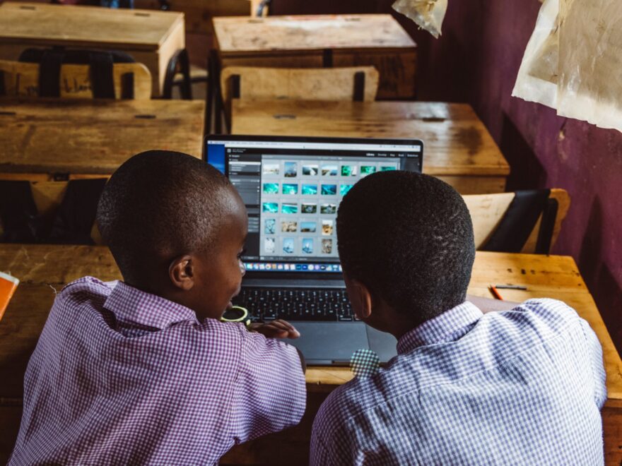 El auge de la EdTech: Transformando la educación con la tecnología