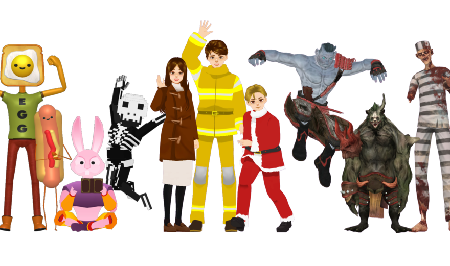 How AniFuzion Empowers Non-Animators to Create Stunning Visuals