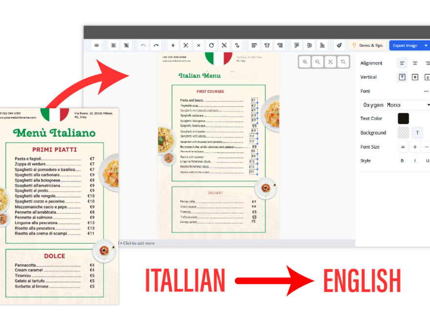 5 façons révolutionnaires d’utiliser la traduction d’images par IA pour votre entreprise