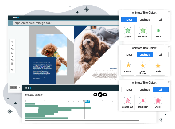 Dévoiler la puissance du Visual Paradigm Flipbook Maker : le choix ultime sur le marché