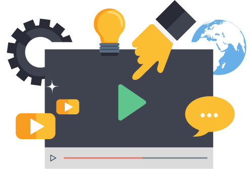 Mettre à profit le pouvoir de la communication non verbale dans le marketing vidéo