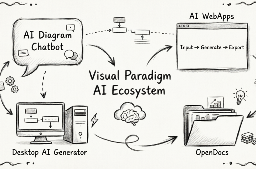 Maîtriser les diagrammes UML : Le parcours d’un praticien de la confusion à la clarté