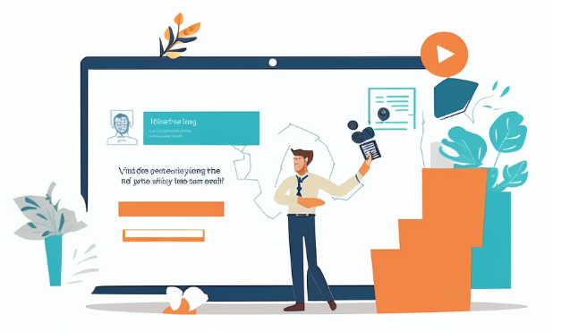 Kekuatan Cerita Visual