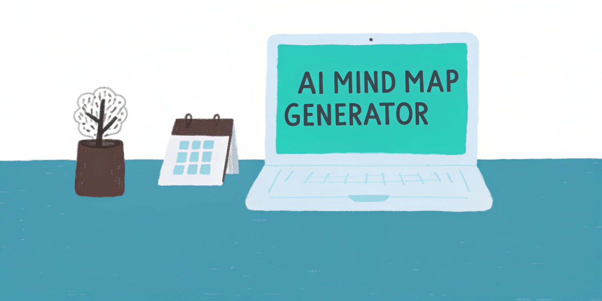 Balancing Power and Simplicity in your workflow with AI Mind Map Generator