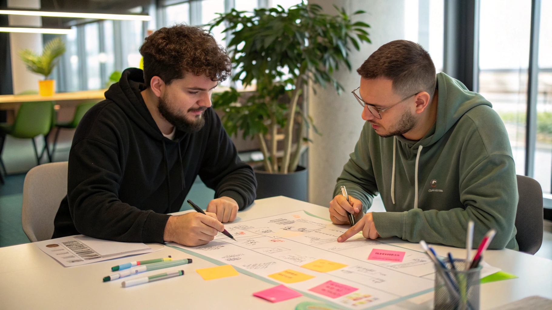 How AI Mind Map Generators Are Revolutionizing Productivity in 2024