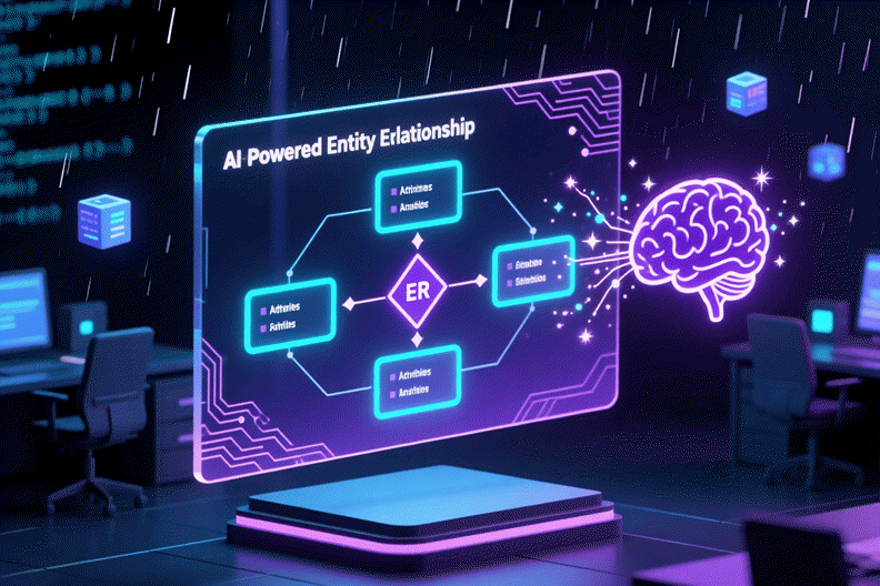 Desktop AI Assistant