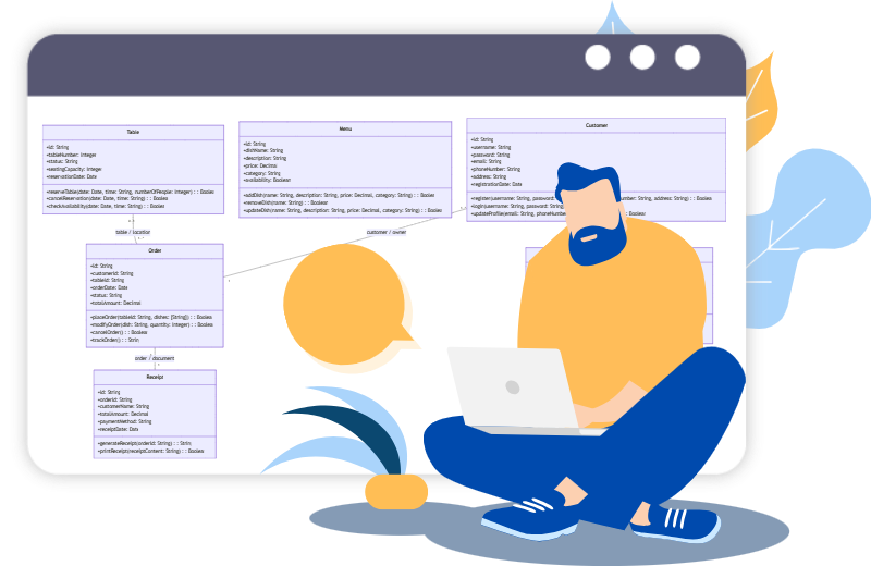 AI Textual Analysis Tool - Visual Paradigm AI