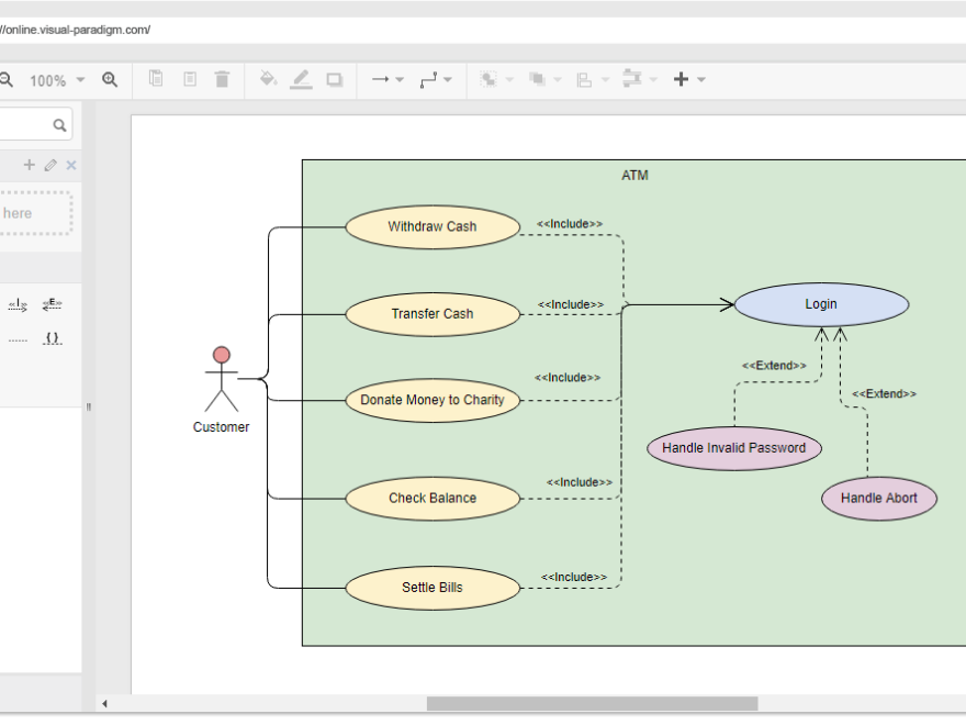 Use Case Tutorial for Dummies