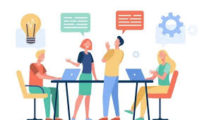 स्क्रम: क्यों स्थानीय टीम?