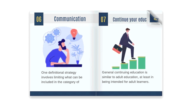 Visual Paradigm Online’s AniFuzion and Flipbook Export: The Ultimate Combo for Animation Presentations