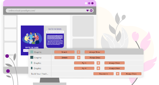 Visual Paradigm Online: Revolutionizing Digital Content Creation