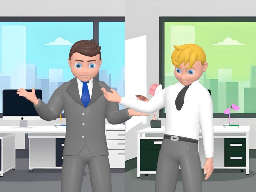 Bringing Your Animated Characters to Life with AI-Driven TTS Tools