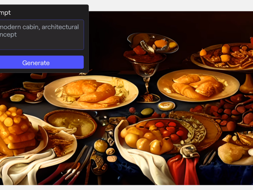 5 AI-Powered Image Generators That Can Revolutionize Your Marketing Strategy