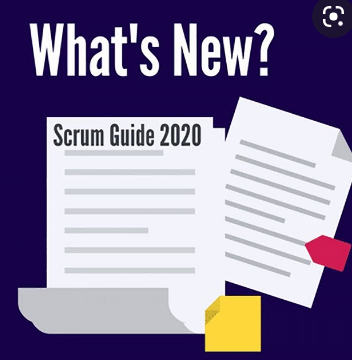 Mudança no Guia do Scrum: Equipe de Auto-Organização x Autogestão