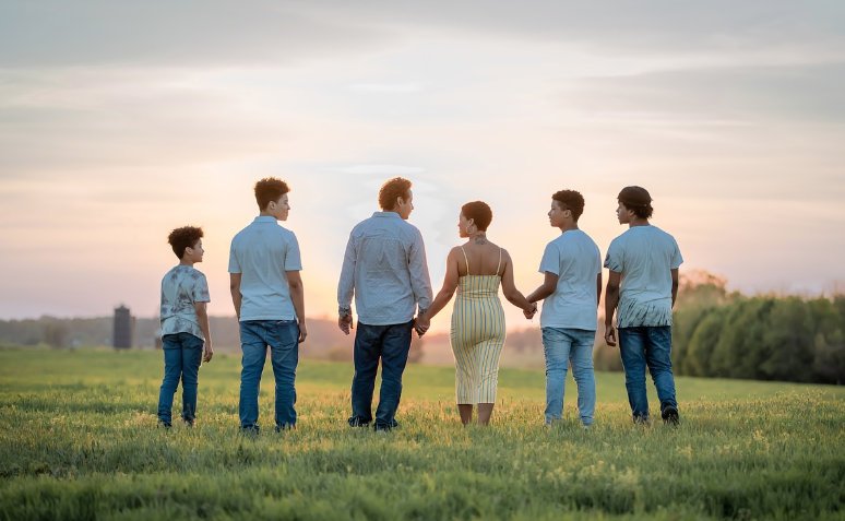 Desvendando suas raízes: por que sua árvore genealógica é um mapa poderoso