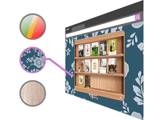 引人入胜的虚拟书架：使用 Visual Paradigm Online 创建和分享您的翻页书