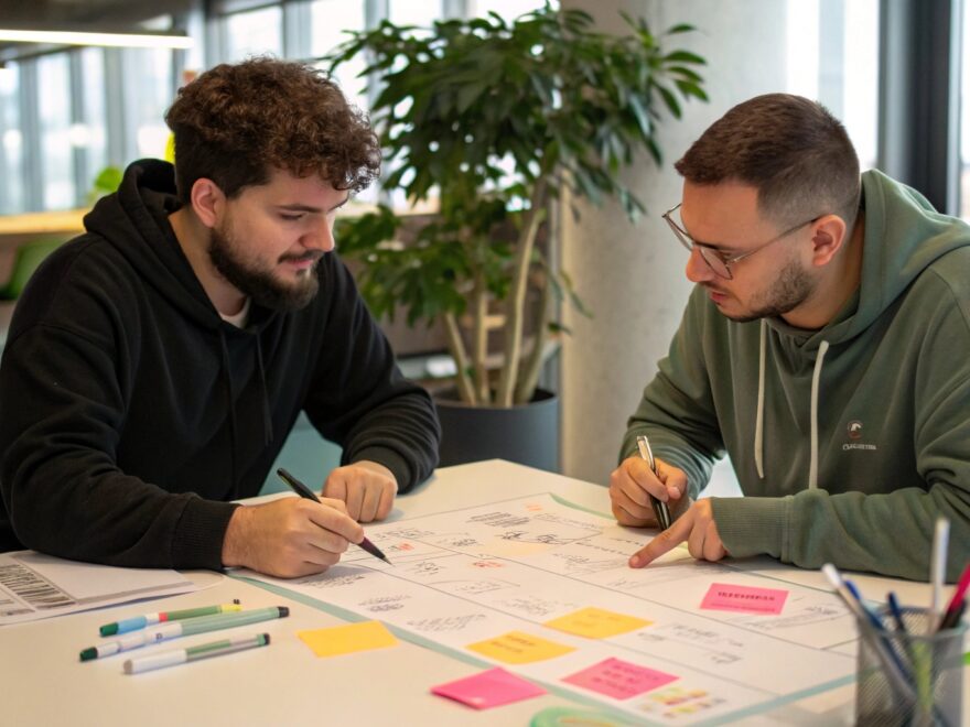 Como os geradores de mapas mentais com IA estão revolucionando a produtividade em 2024