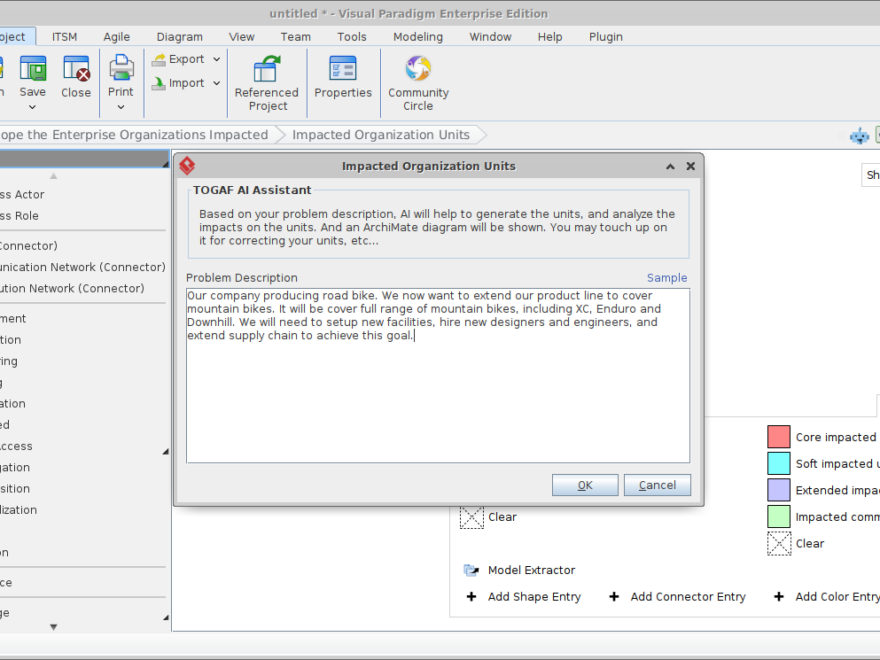 Почему команды переходят на Visual Paradigm: мощное моделирование встречается с передовыми технологиями ИИ