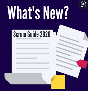 Scrum 指南變更：自組織與自管理團隊