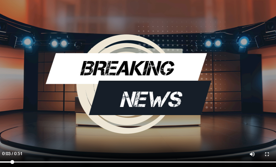 Tutorial: Creating a Breaking News Report Animated Video with Visual Paradigm Online