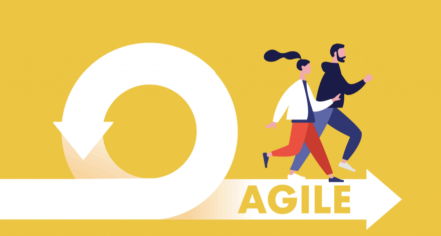 Triết lý Scrum: Phát hành sớm, phát hành thường xuyên