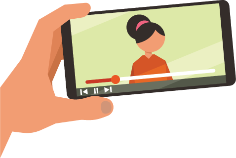 Tại sao Video Cực Kỳ Sức Mạnh Hơn Văn Bản