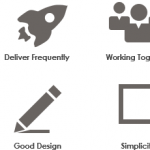 12 Agile Principles — #1 of 12 12 Agile Principles — #1 of 12