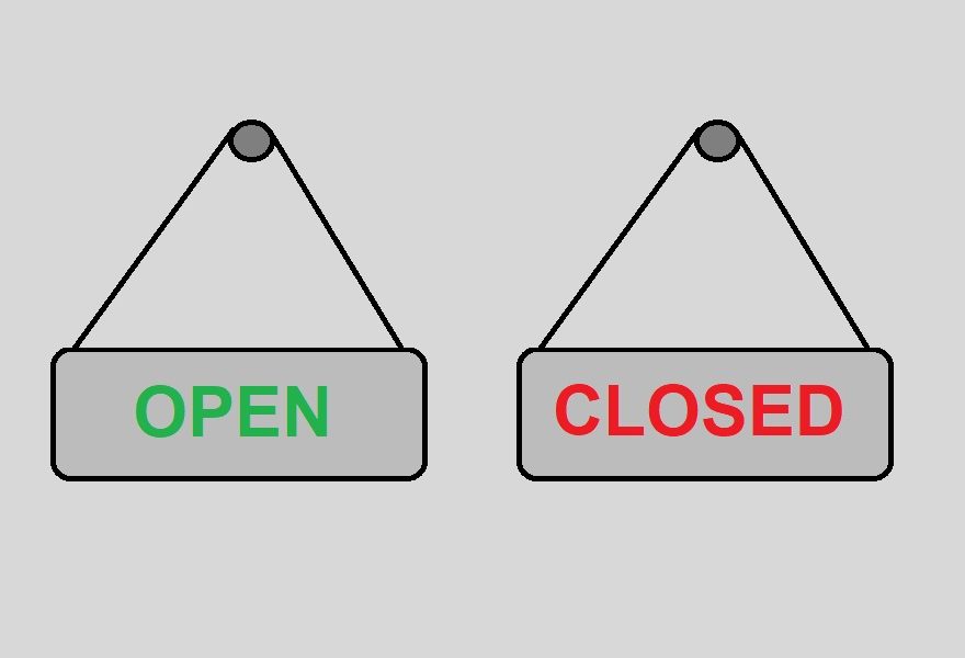 What is the open-closed principle (OCP)?