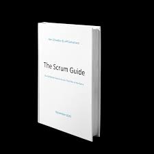 What are the changes in Scrum Guide from 2017 to 2020?
