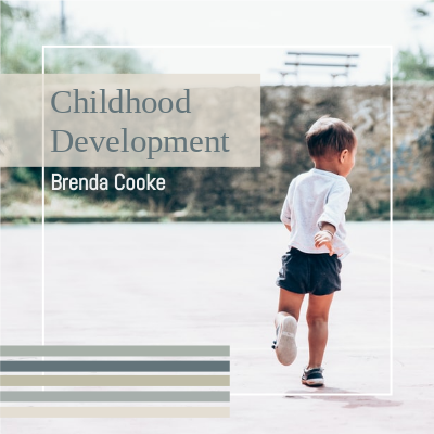 Online flipbook: Childhood Development