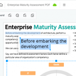 How to choose PDF editor in terms of function, feature, price and performance? How to choose PDF editor in terms of function, feature, price and performance?