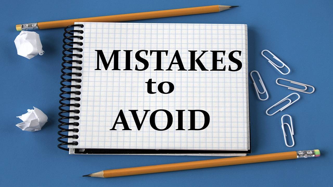 Common mistakes you must avoid in CLAT 2023| Shiksha.com