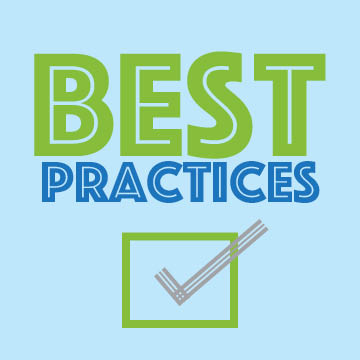 Best Practices - FRPA Main Site