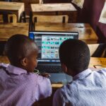 The Rise of EdTech: Transforming Education with Technology