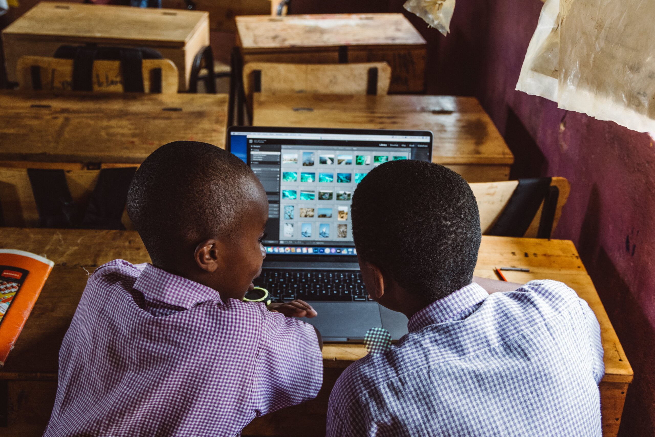 The Rise of EdTech: Transforming Education with Technology - Cybermedian