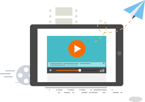 Creating Unique and Memorable Brand Experiences with Video Marketing