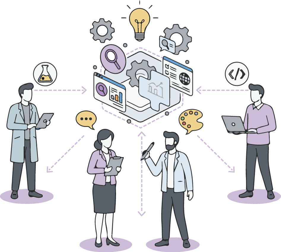 Free PlantUML Sequence Diagram Builder - Visual Paradigm AI