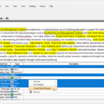 Automating Student Record System Analysis: From Raw Text to Class Models with Visual Paradigm Automating Student Record System Analysis: From Raw Text to Class Models with Visual Paradigm