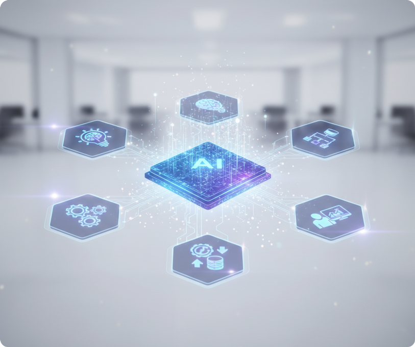 Visual Paradigm AI: Advanced Software & Intelligent Apps