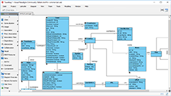 Class Diagram Thumb