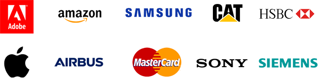 Who's using Visual Paradigm?